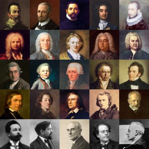 composer collection 